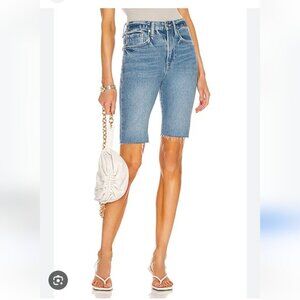 Frame Le vintage Bermuda Denim short 31